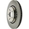 Centric Parts C-Tek Standard Brake Rotor, 121.44198 121.44198 - alternate 4